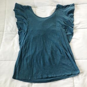 SOLD-Jessica Simpson Maternity Top